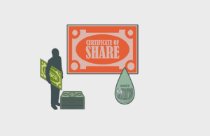 Shareholder Value pic